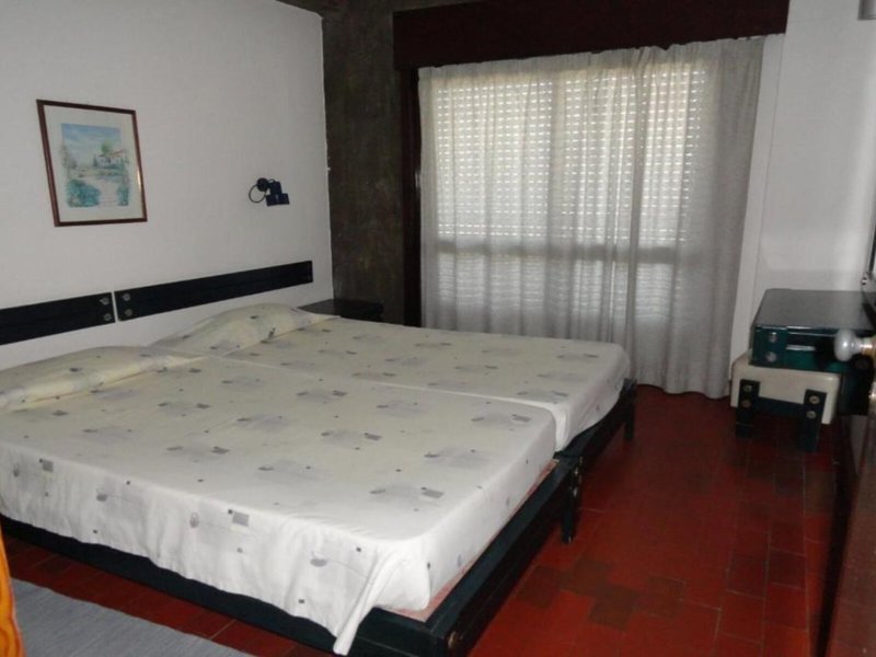 Hotel Edificio Montegordo Plaza 7