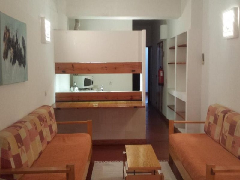 Hotel Edificio Montegordo Plaza 8