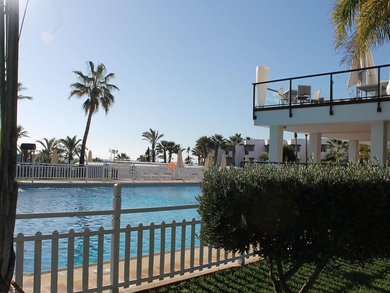 Parador de Mojacar 2