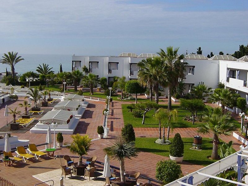Parador de Mojacar 3