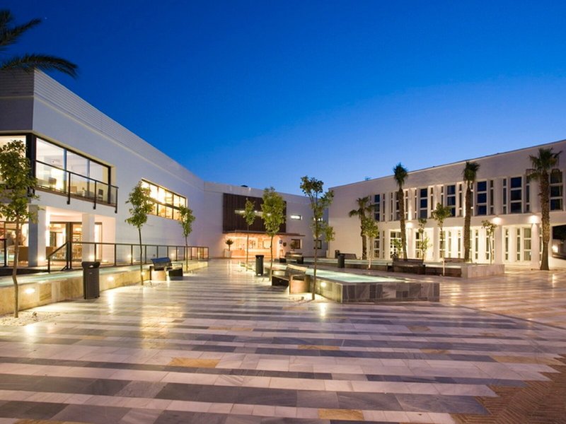 Parador de Mojacar 4