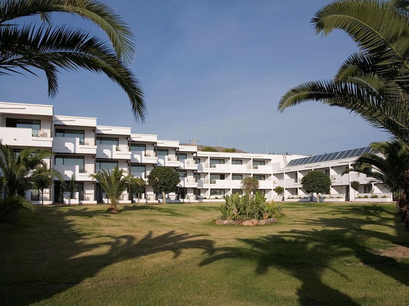 Parador de Mojacar 5