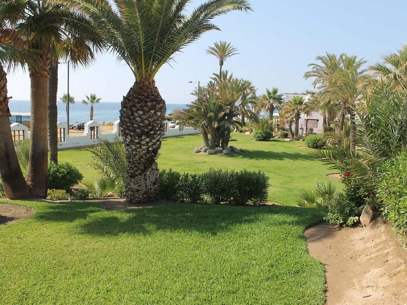 Parador de Mojacar 6