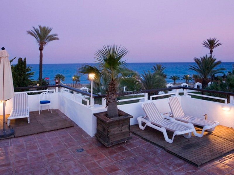 Parador de Mojacar 7