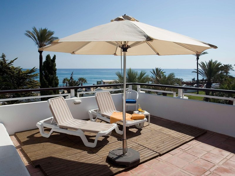 Parador de Mojacar 8