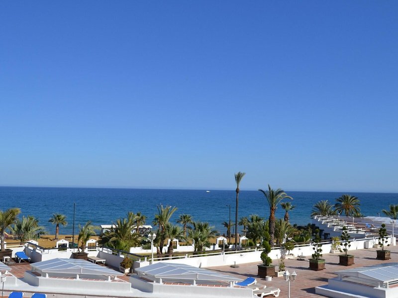 Parador de Mojacar 9