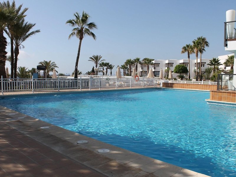 Parador de Mojacar 11