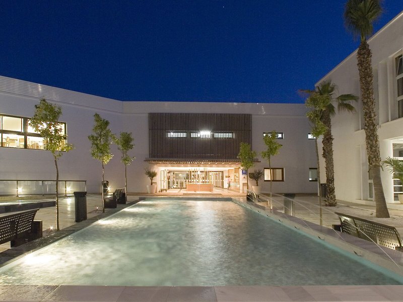 Parador de Mojacar 12