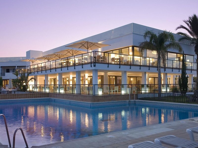 Parador de Mojacar 13