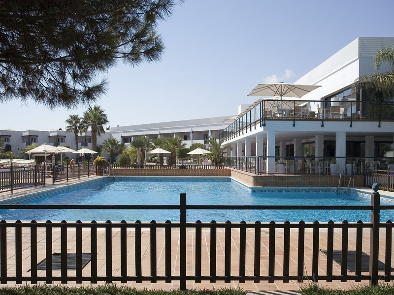 Parador de Mojacar 14