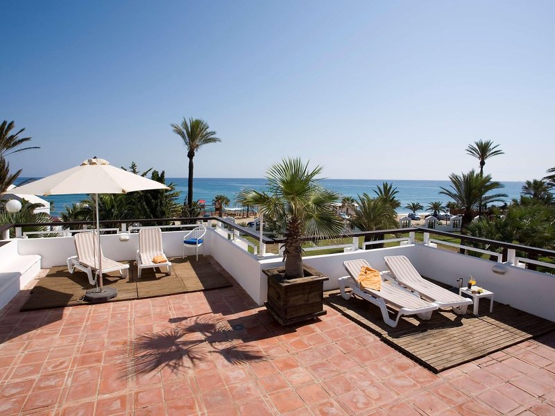 Parador de Mojacar 15