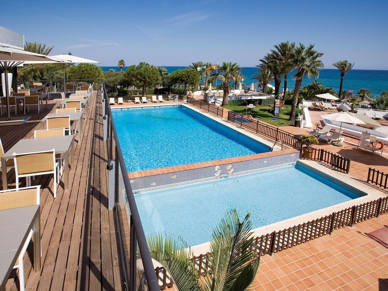 Parador de Mojacar 16