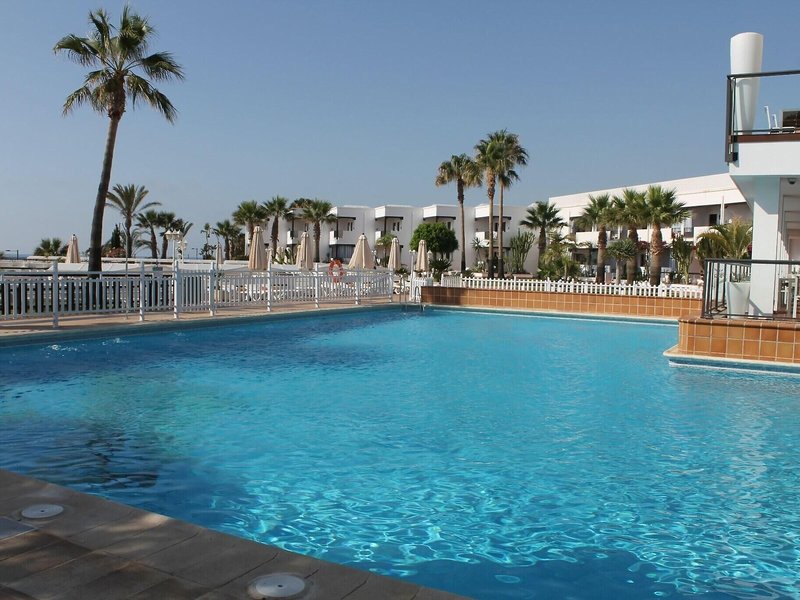 Parador de Mojacar 17