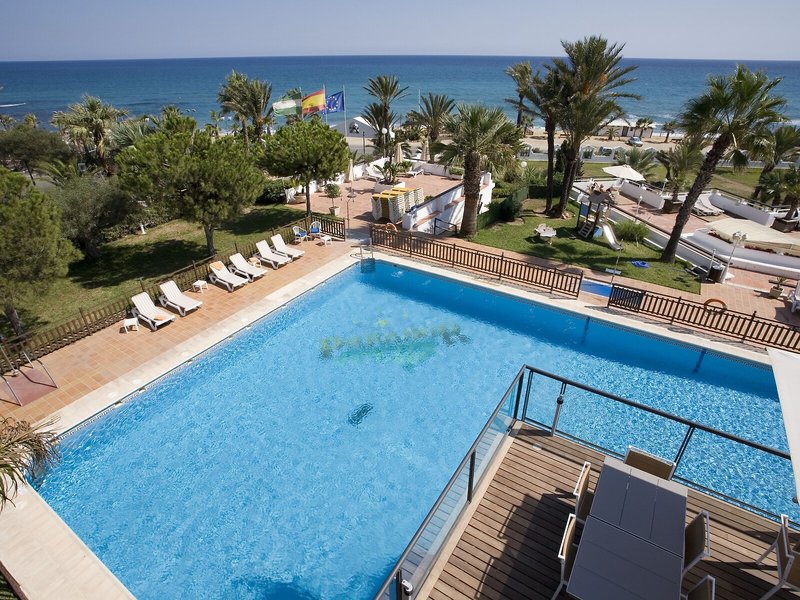 Parador de Mojacar 18