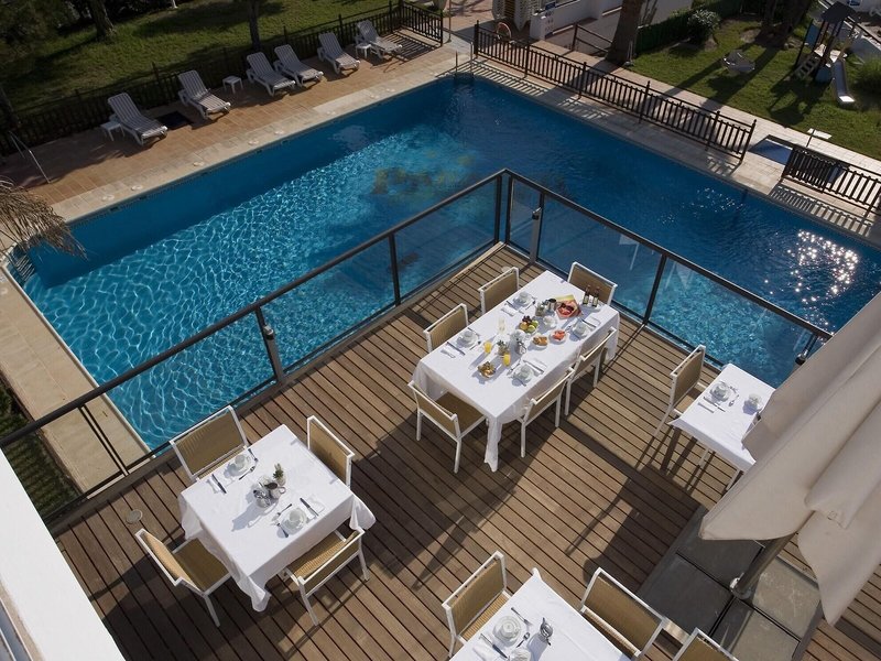 Parador de Mojacar 19