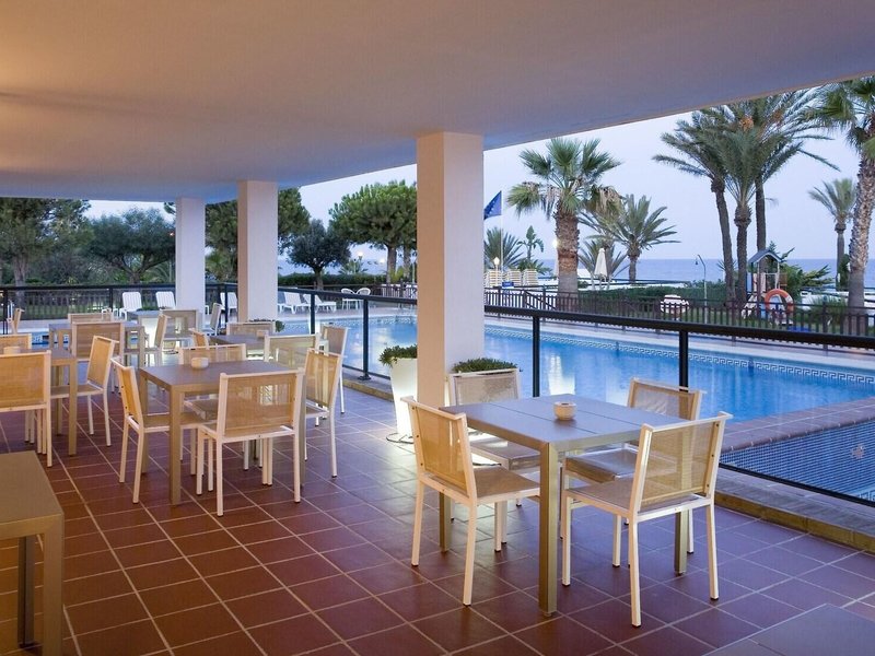 Parador de Mojacar 20