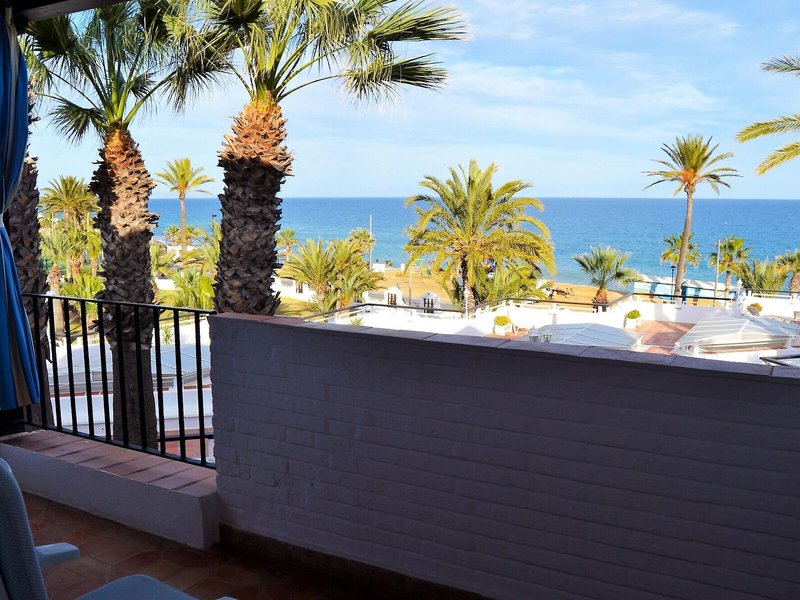 Parador de Mojacar 21