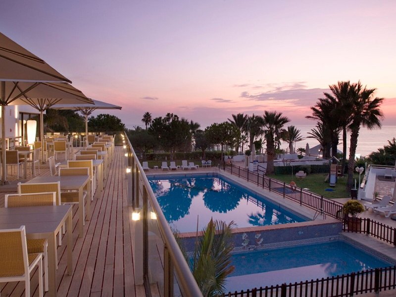 Parador de Mojacar 22