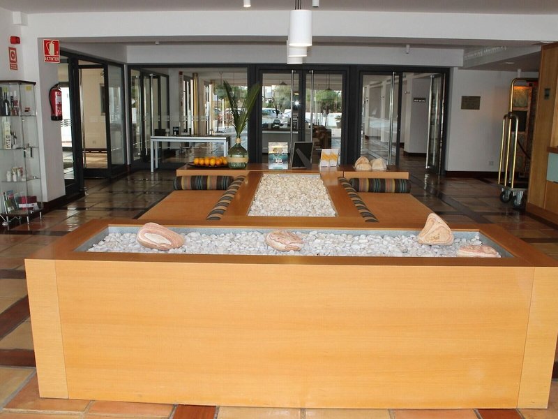 Parador de Mojacar 23