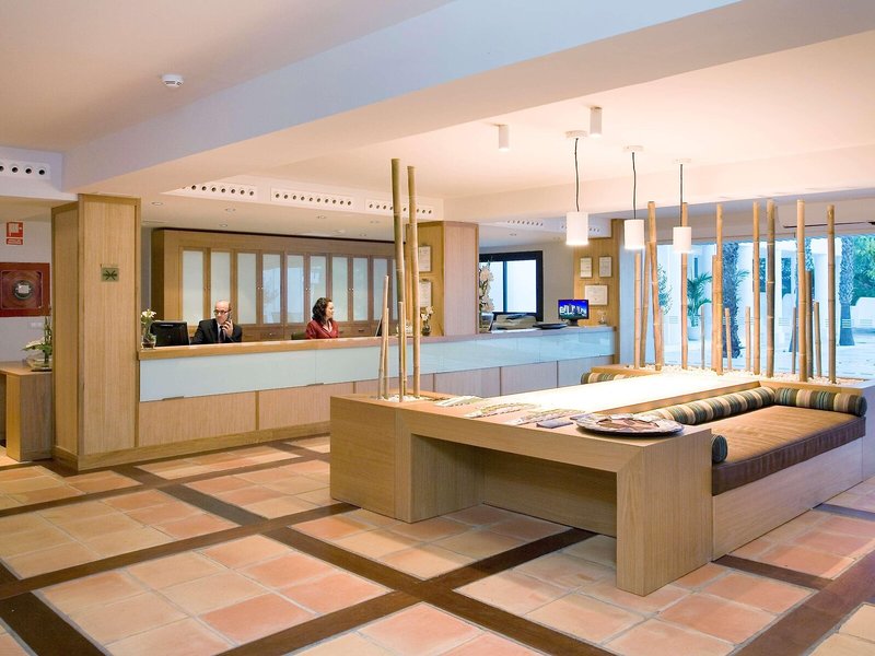 Parador de Mojacar 24