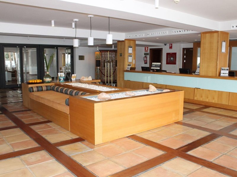 Parador de Mojacar 25