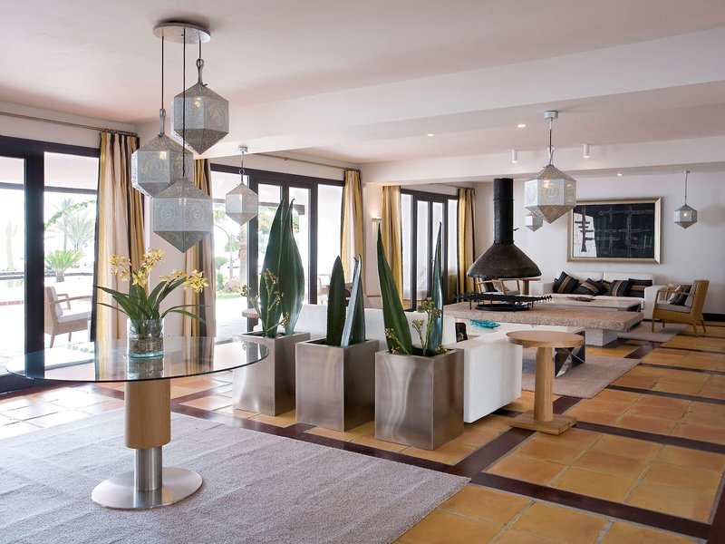 Parador de Mojacar 26