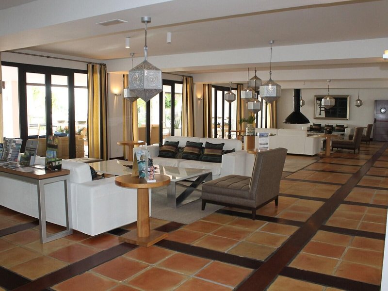 Parador de Mojacar 27