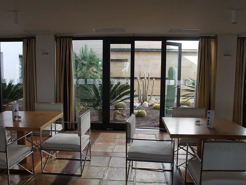 Parador de Mojacar 30