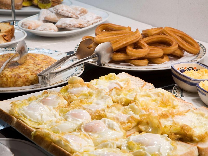 Parador de Mojacar 32