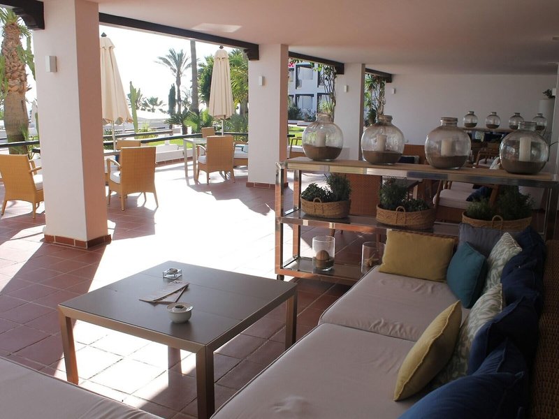 Parador de Mojacar 33