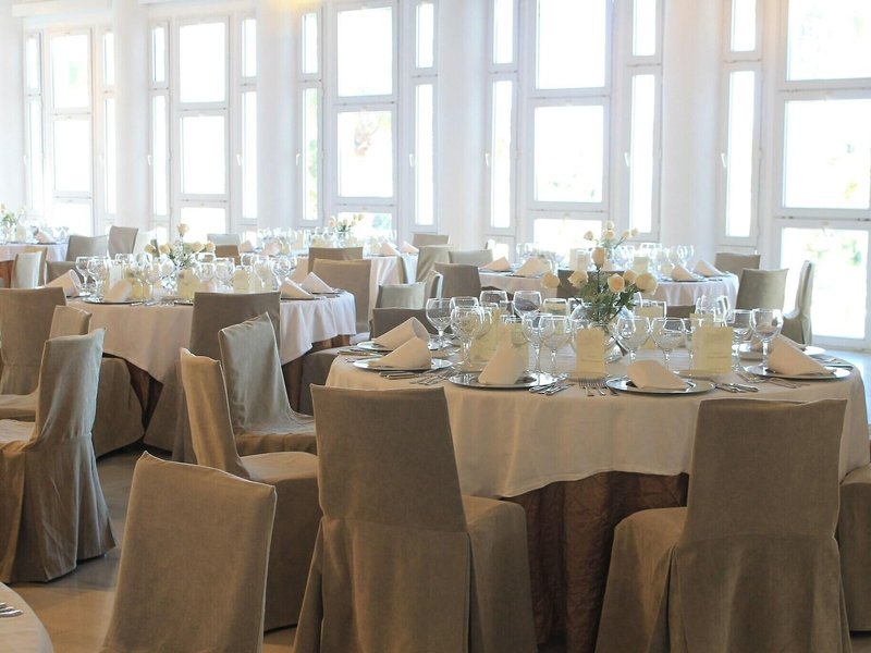 Parador de Mojacar 34