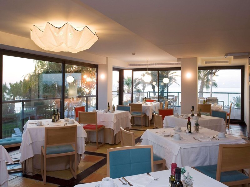 Parador de Mojacar 36