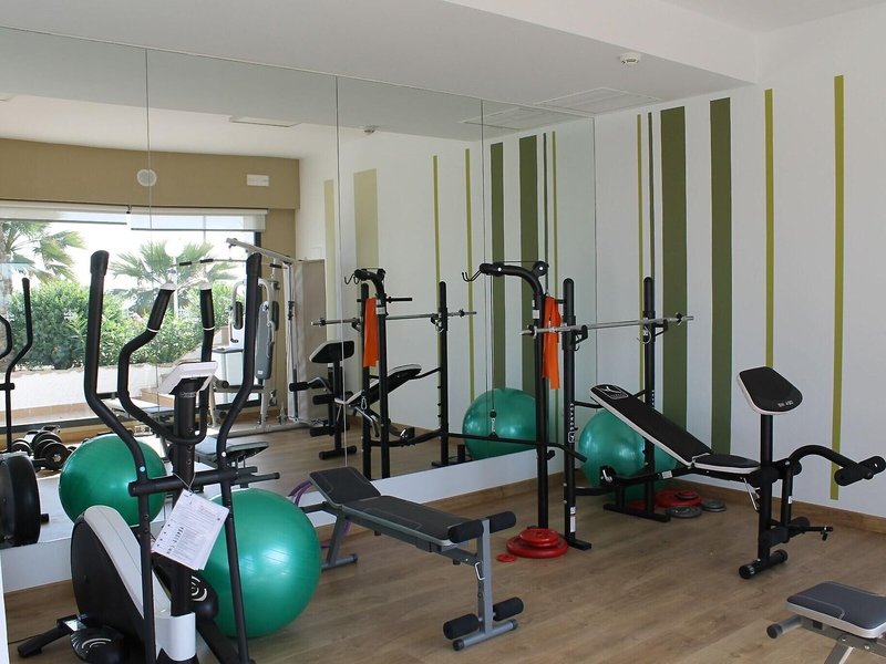 Parador de Mojacar 38