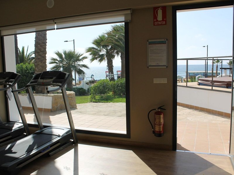 Parador de Mojacar 39