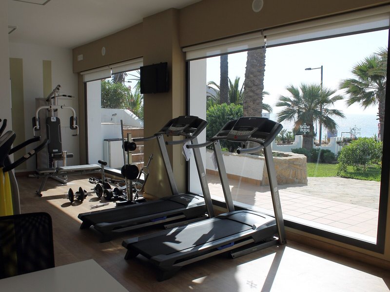 Parador de Mojacar 40