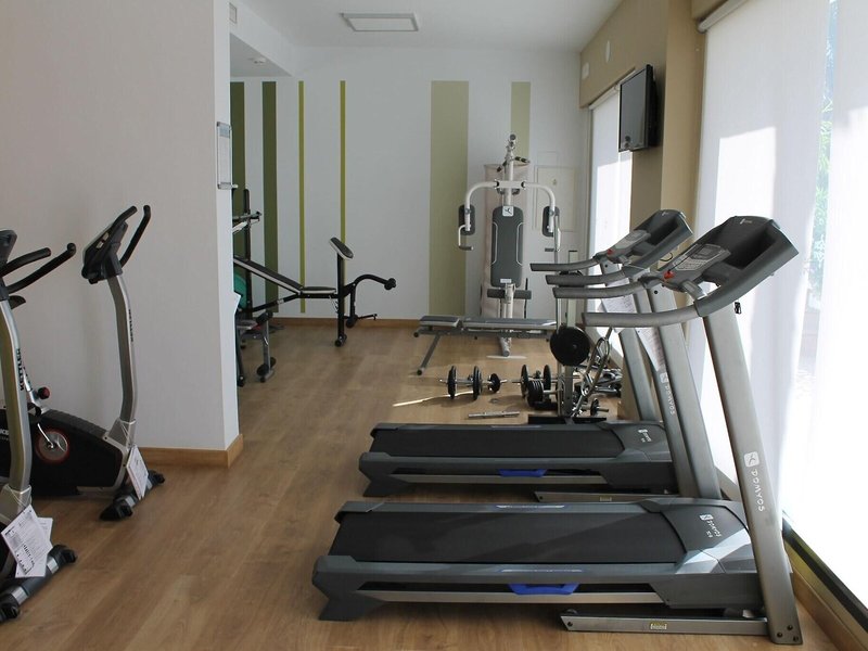 Parador de Mojacar 41