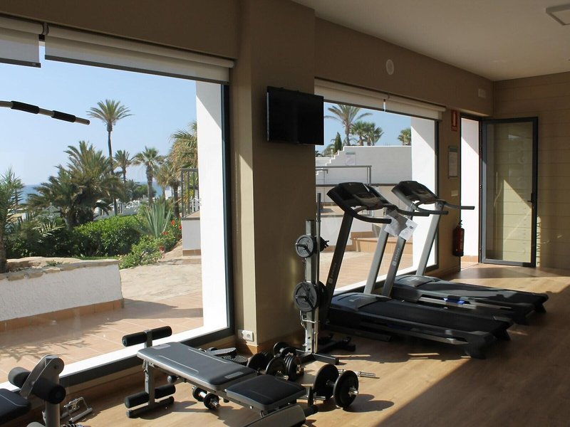 Parador de Mojacar 42