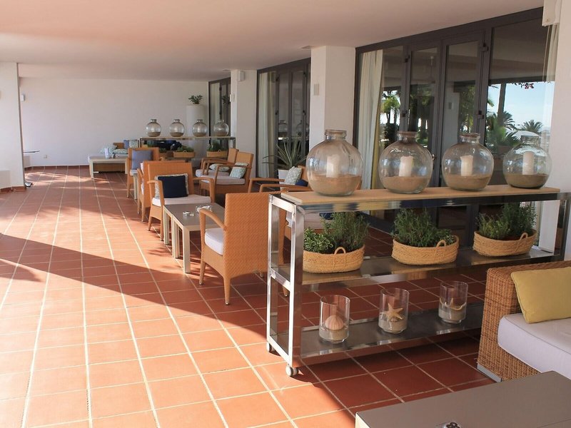 Parador de Mojacar 43