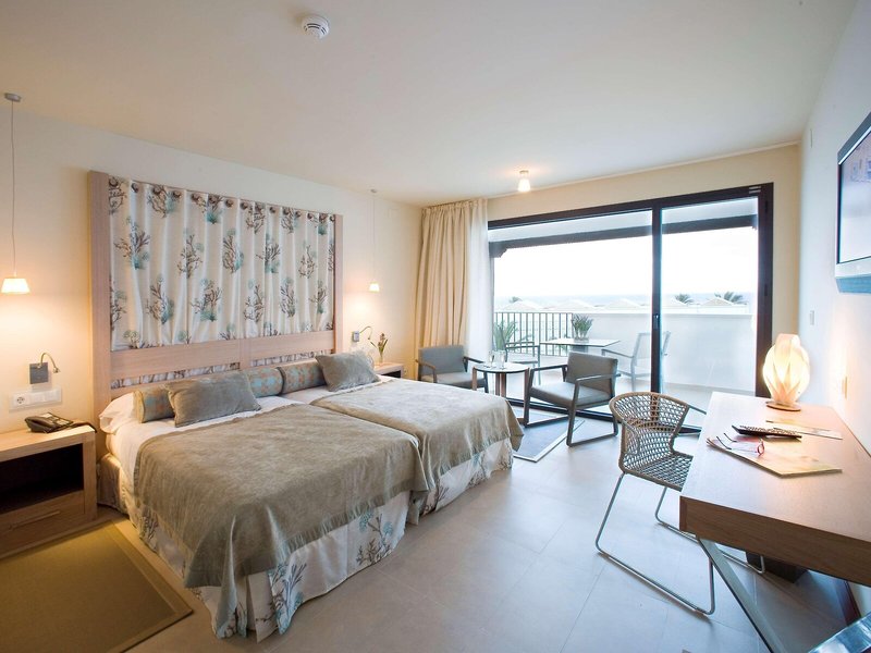 Parador de Mojacar 44