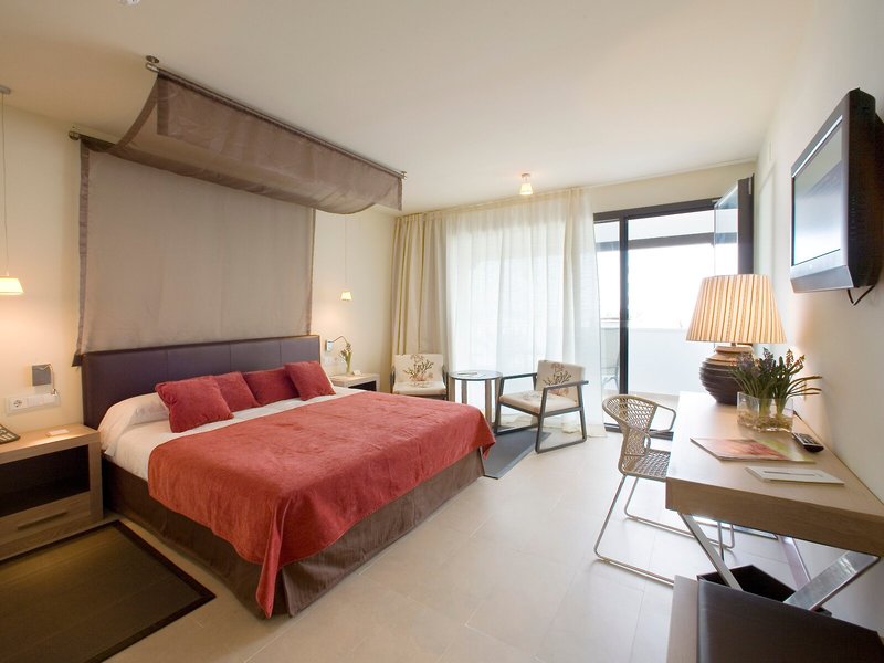 Parador de Mojacar 46