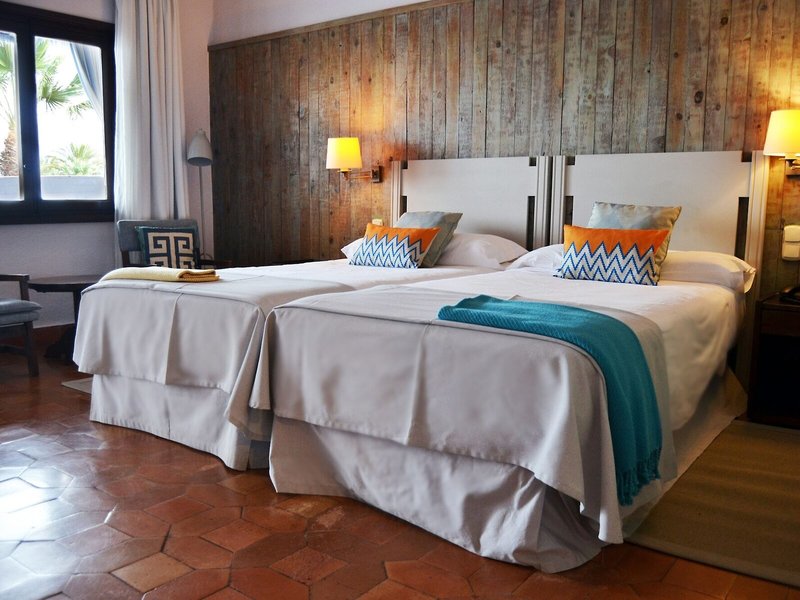 Parador de Mojacar 48