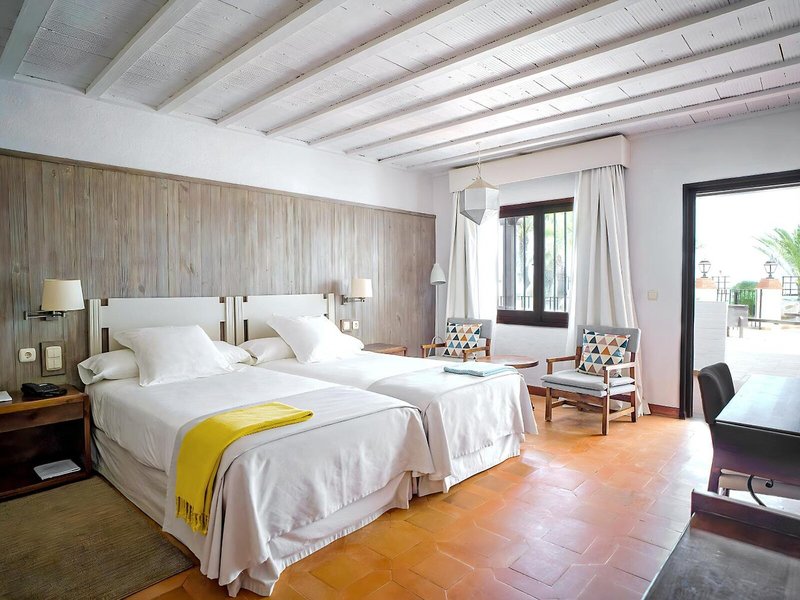 Parador de Mojacar 50