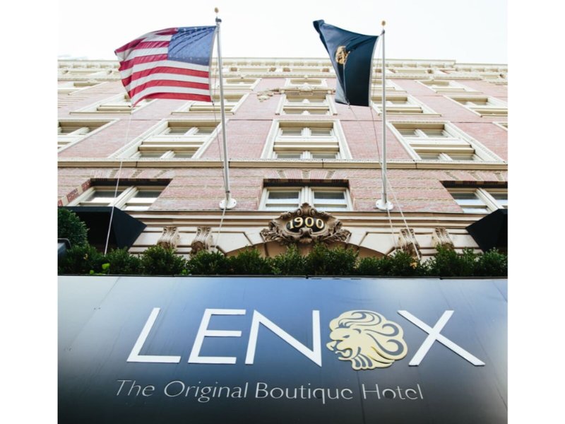 The Lenox 4