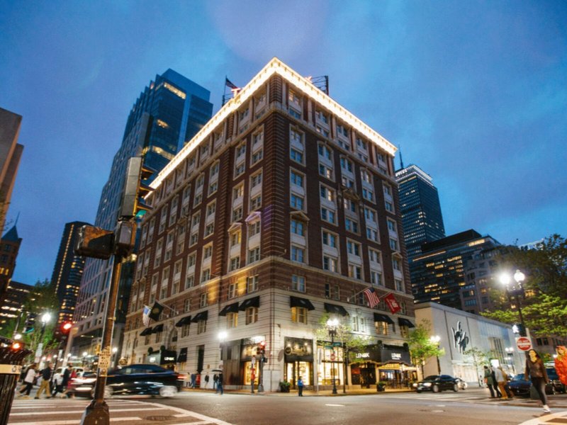 The Lenox 5