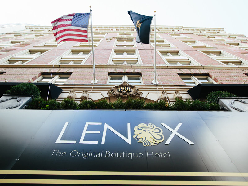 The Lenox 7
