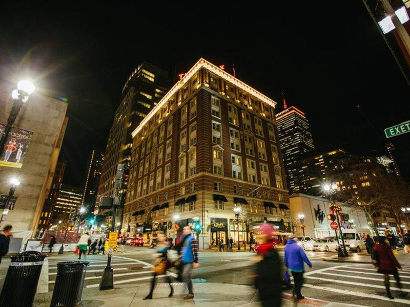 The Lenox 9