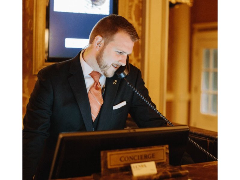The Lenox 14