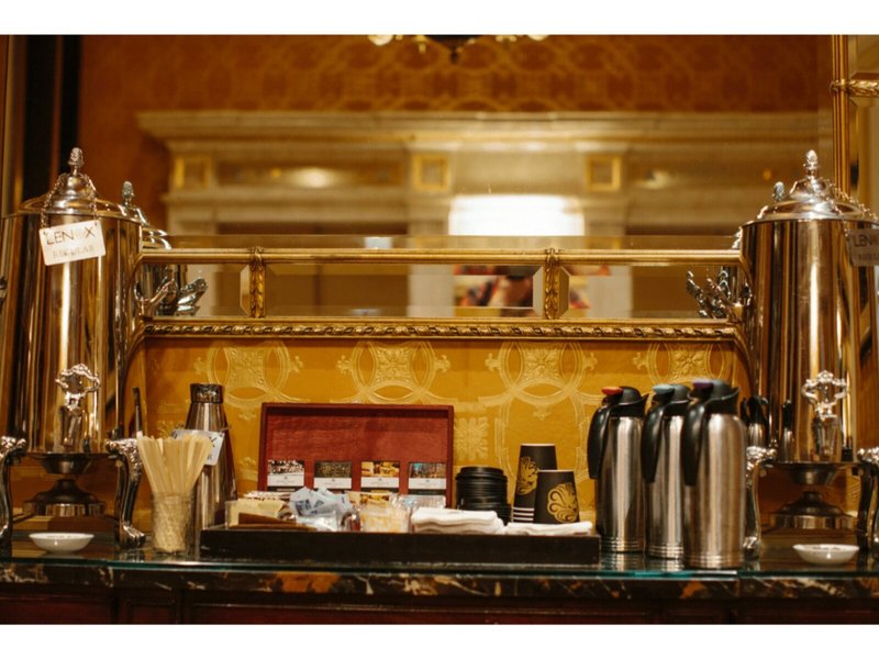 The Lenox 15