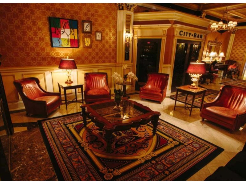 The Lenox 21