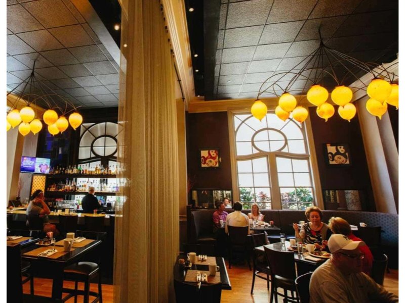The Lenox 24